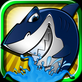 couverture jeu vidéo Shark Control - Extreme Sea Hunter