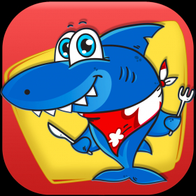 couverture jeux-video Shark Frenzy - Free
