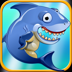 couverture jeu vidéo Shark Hunter Racing