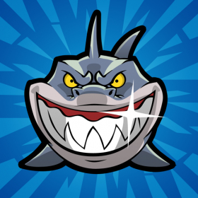couverture jeu vidéo Shark or Die