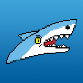 couverture jeu vidéo Shark Patrol