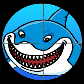 couverture jeu vidéo Shark Sniper 2014 : Hungry Shooting Gun Down By The Best Fun & Gun Shoot-ing Games For Teen-s Boy-s & Kid-s Free