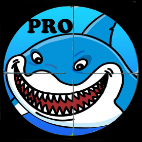couverture jeu vidéo Shark Sniper 2014 : Hungry Shooting Gun Down By The Best Fun & Gun Shoot-ing Games For Teen-s Boy-s & Kid-s PRO