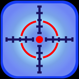 couverture jeu vidéo [Sharp Shooter]