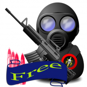 couverture jeu vidéo Sharpshooter Free!!!