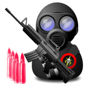 couverture jeu vidéo Sharpshooter!!!
