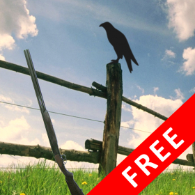 couverture jeu vidéo SharpShooting Free