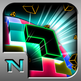 couverture jeu vidéo Shatter Crash