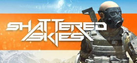 top 10 éditeur Shattered Skies