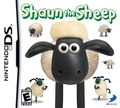 couverture jeux-video Shaun le mouton