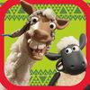 couverture jeu vidéo Shaun the Sheep - Llama League