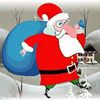 couverture jeu vidéo Shave Santa Chrismas Dance 2017
