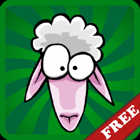 couverture jeu vidéo Shave The Sheep (Free)