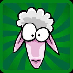couverture jeu vidéo Shave The Sheep (Full)