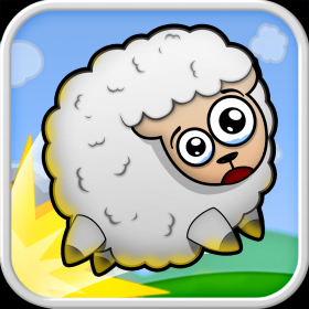 couverture jeu vidéo Sheep Cannon !