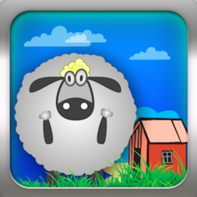couverture jeu vidéo Sheep Herder