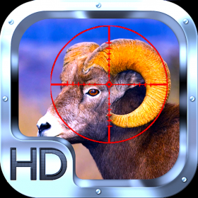 couverture jeu vidéo Sheep Hunter Reloaded