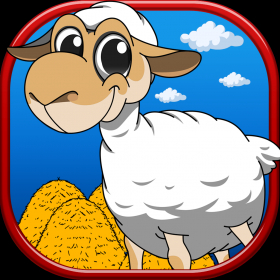 couverture jeu vidéo Sheep Jump - Fun Free Family Game