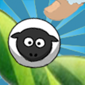 couverture jeu vidéo Sheep On The Run - SOTR