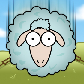 couverture jeu vidéo Sheep On Trampolines
