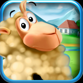 couverture jeu vidéo Sheep Runner