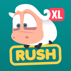 couverture jeu vidéo Sheep Rush XL