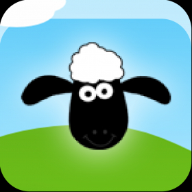 couverture jeu vidéo Sheep Smash Evolution