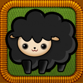 couverture jeu vidéo Sheep vs Aliens