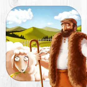 couverture jeu vidéo Sheepland