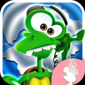 couverture jeu vidéo Shell Game - the fun game