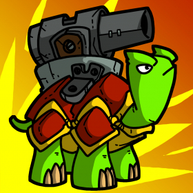 couverture jeu vidéo Shellrazer