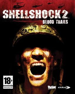 couverture jeu vidéo Shellshock 2 : Blood Trails