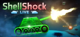couverture jeux-video ShellShock Live