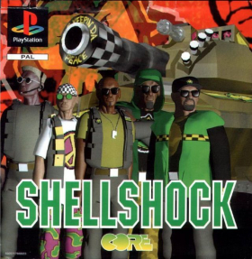 couverture jeux-video ShellShock