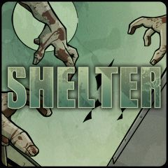 couverture jeux-video Shelter