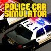 couverture jeu vidéo SHERIFF Police Car Extreme Simulator
