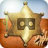 couverture jeu vidéo Sheriff VR - Cardboard