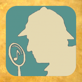 couverture jeu vidéo Sherlock Tonez