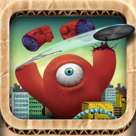 couverture jeu vidéo Shield Attack