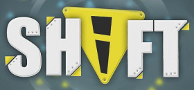 couverture jeu vidéo Shift