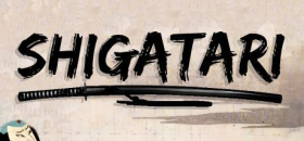 couverture jeu vidéo Shigatari