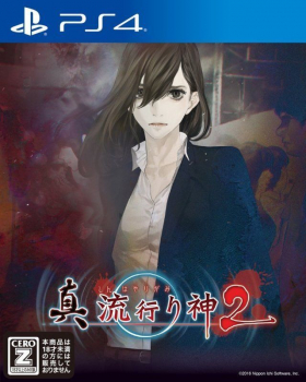 couverture jeux-video Shin Hayarigami 2