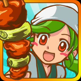 couverture jeu vidéo Shin Yakitori