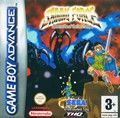 couverture jeux-video Shining Force : Resurrection of the Dark Dragon