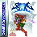 couverture jeu vidéo Shining Soul