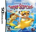 couverture jeu vidéo Shining Stars Super Starcade