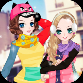 couverture jeux-video Shiny Sisters