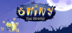 couverture jeux-video Shiny The Firefly