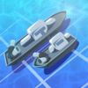 couverture jeu vidéo Ship Battle 2 Naval Target