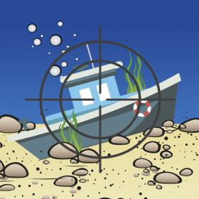 couverture jeu vidéo Ship Hunt